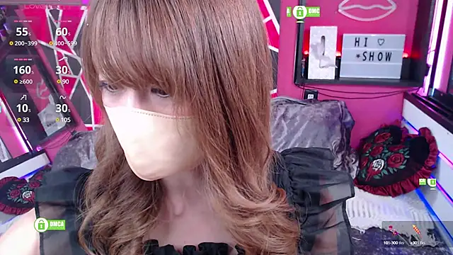 Snapshot of Lion_______ chatting on 01/24/25, 02:41 Lion        online show from 01/24/25, 02:41