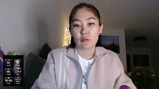 Snapshot of Kunimitsuu_ chatting on 09/22/25, 07:38 Kunimitsuu online show from 09/22/25, 07:38