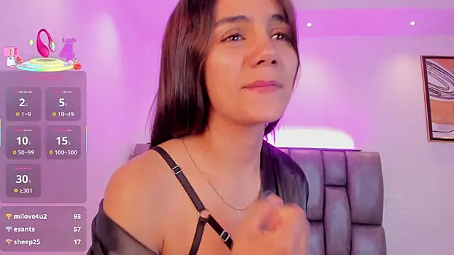 martina mancini online show from 03/18/25, 07:53