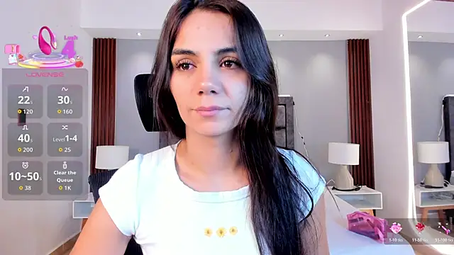 martina mancini online show from 10/19/25, 12:39