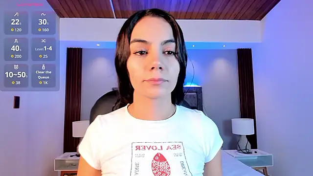 martina mancini online show from 03/12/26, 11:27