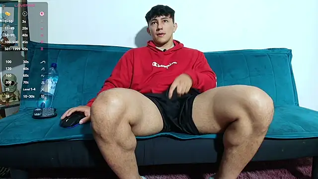 jacques cardiet online show from 11/20/25, 11:32