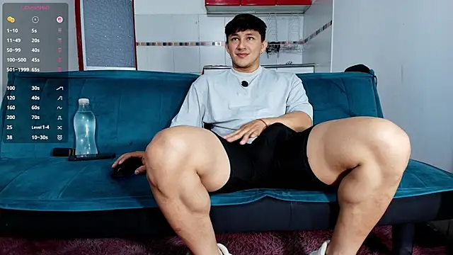 jacques cardiet online show from 12/02/25, 02:12