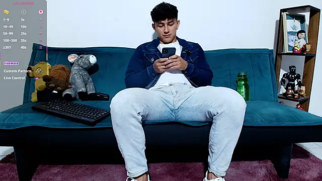 jacques cardiet online show from 02/14/26, 01:41