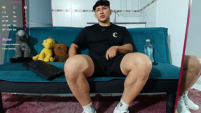 jacques cardiet online show from 03/03/26, 11:49