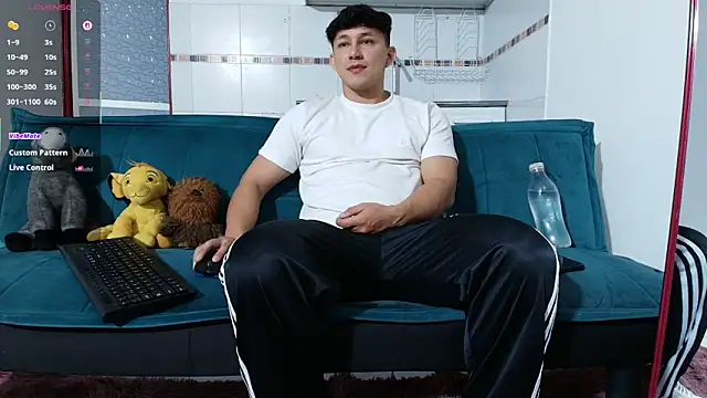 jacques cardiet online show from 03/05/26, 11:39