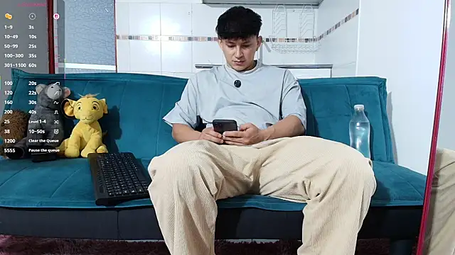 jacques cardiet online show from 03/06/26, 02:24