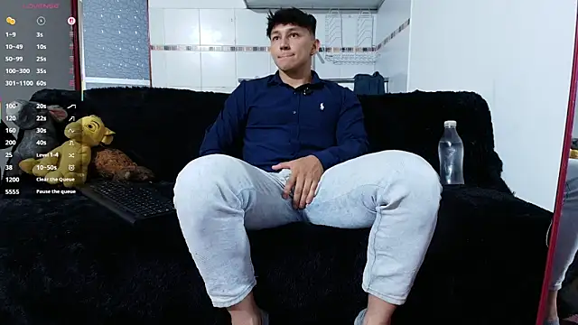 jacques cardiet online show from 03/21/26, 02:31