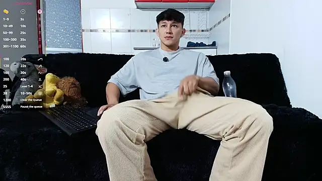 jacques cardiet online show from 03/25/26, 11:38