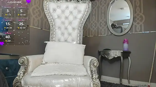 Janna Rousse  online show from 01/24/25, 11:48