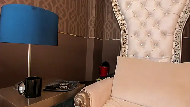 Janna Rousse  online show from 01/27/25, 09:11