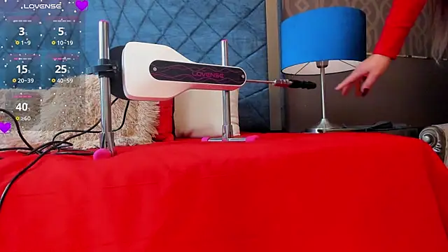 Janna Rousse  online show from 01/31/25, 12:40