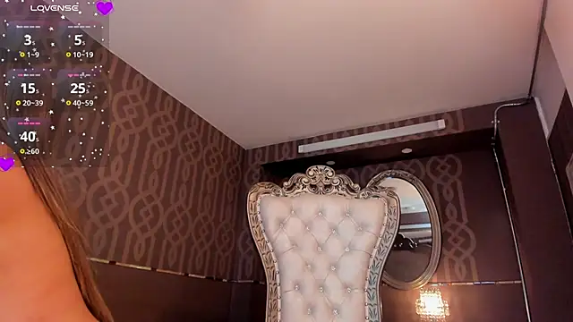 Janna Rousse  online show from 02/05/25, 06:15