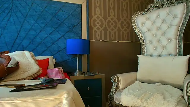 Janna Rousse  online show from 02/11/25, 12:16