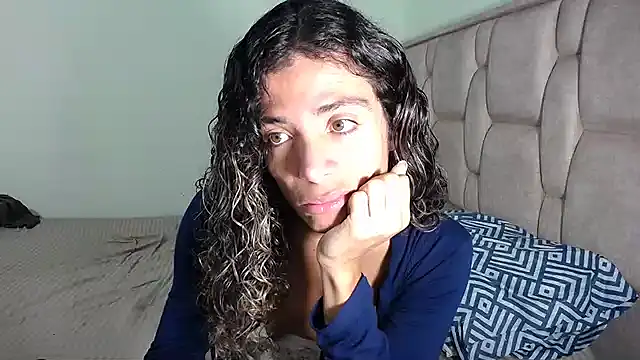 Nadia Monroe online show from 12/14/24, 10:13