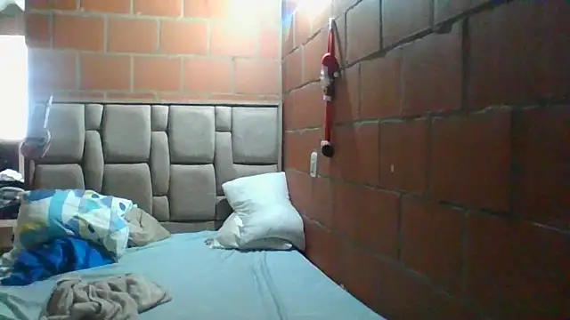 Nadia Monroe online show from 03/12/26, 02:12