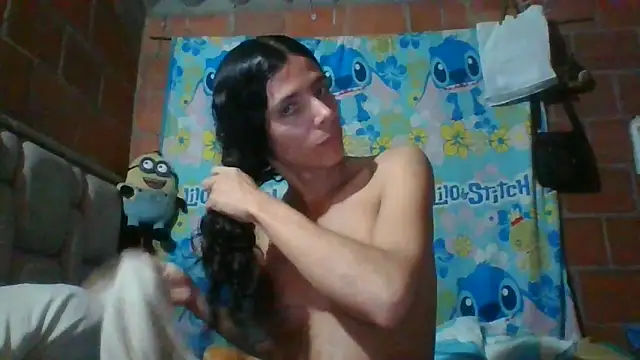 Nadia Monroe online show from 03/14/26, 11:54