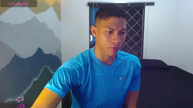 aalan foxter online show from 01/16/25, 04:07