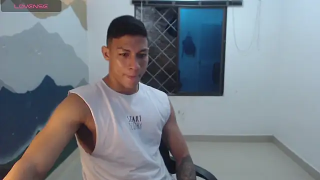 aalan foxter online show from 01/25/25, 04:45