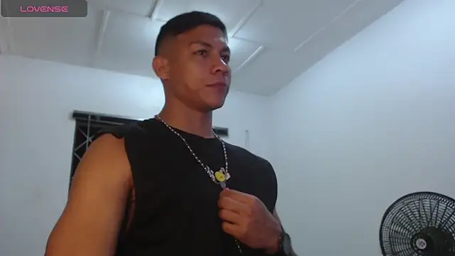 aalan foxter online show from 01/27/25, 02:10