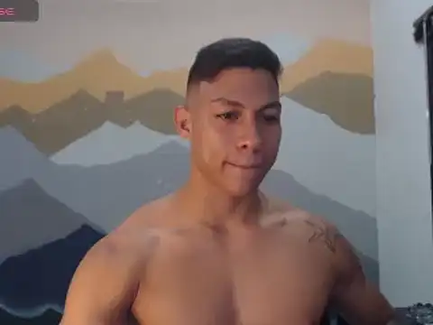 aalan foxter online show from 02/10/25, 05:14