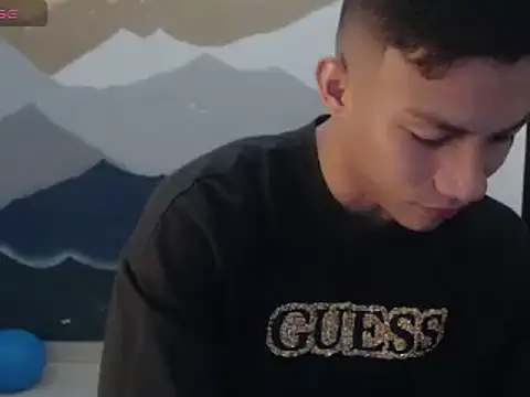 aalan foxter online show from 02/10/25, 11:45