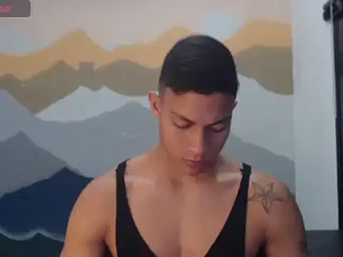 aalan foxter online show from 02/13/25, 11:47