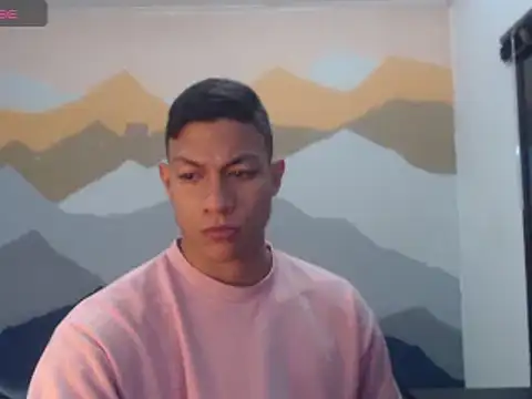 aalan foxter online show from 02/15/25, 03:09