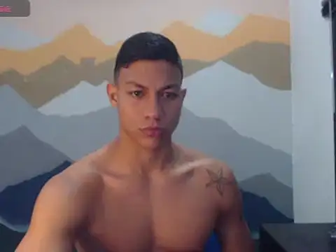 aalan foxter online show from 02/15/25, 06:12