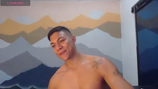 aalan foxter online show from 02/18/25, 06:04