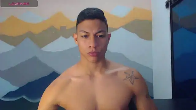 aalan foxter online show from 02/20/25, 04:50