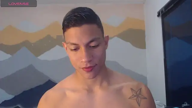 aalan foxter online show from 03/01/25, 03:43