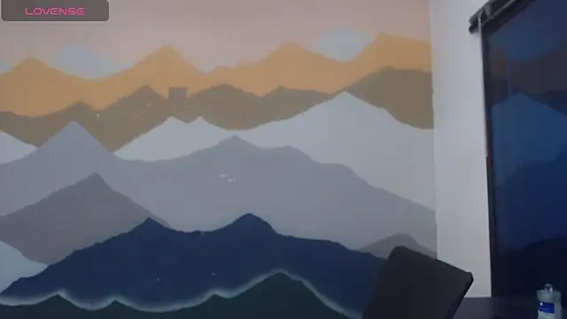 aalan foxter online show from 03/01/25, 06:46