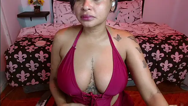 Dominik girl online show from 03/15/26, 09:43