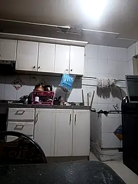 Dominik girl online show from 04/19/26, 07:05