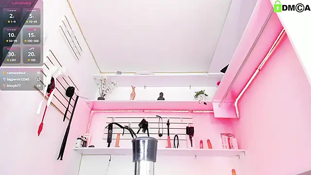 Alejandra Dunn online show from 01/22/25, 06:31