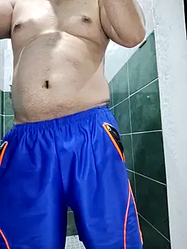 Potro23hotzen online show from 02/17/25, 01:04