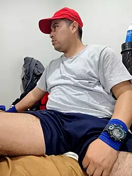 Potro23hotzen online show from 03/16/25, 07:49