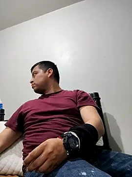 Potro23hotzen online show from 11/07/25, 07:25