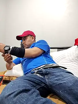 Potro23hotzen online show from 11/11/25, 08:31