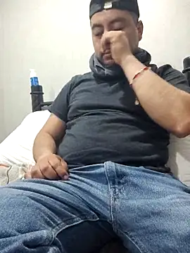 Potro23hotzen online show from 11/13/25, 08:08