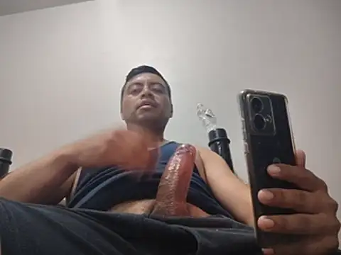 Potro23hotzen online show from 07/17/26, 04:45