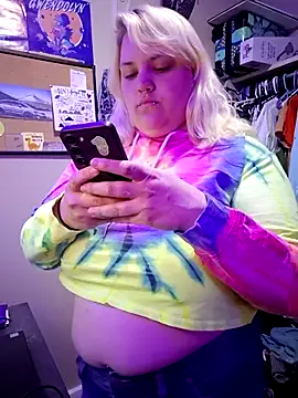 SweetCrazyKay online show from 03/24/26, 11:43