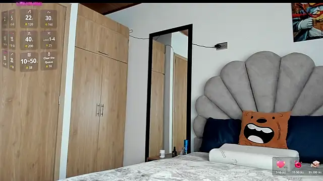 manucute 23  online show from 02/21/26, 05:03