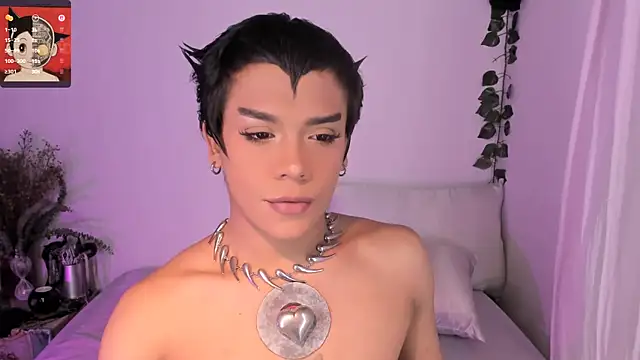 Danigio online show from 11/01/25, 04:03