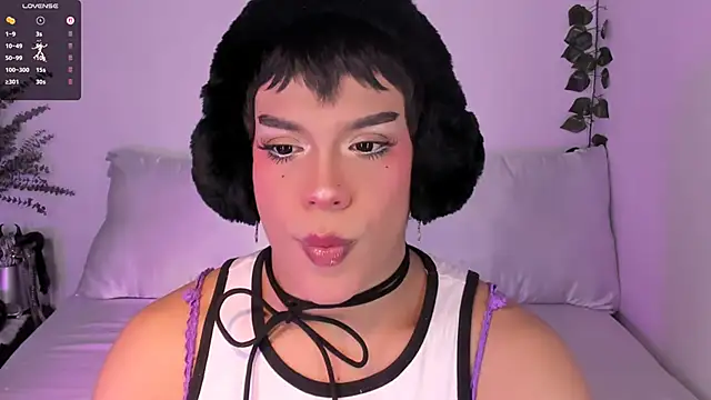 Danigio online show from 11/25/25, 02:44