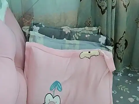 Xylona666 online show from 01/31/25, 09:59