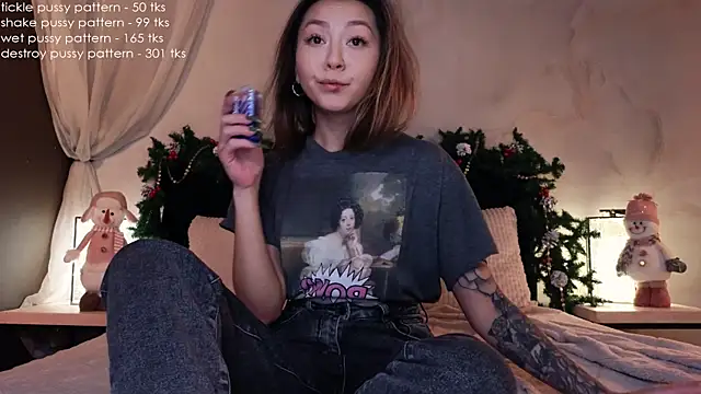 im casey online show from 12/13/25, 07:53