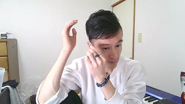 IroManager online show from 12/31/24, 05:18