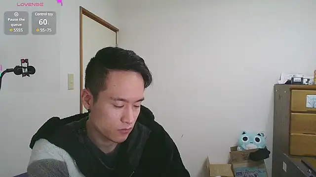 IroManager online show from 02/02/25, 04:54